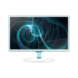 Samsung LT24D391EW TV LCD HD 720p 61 cm
