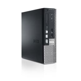 Dell OptiPlex 790 USFF 22" Core i3 3,3 GHz - SSD 480 GB - 8GB