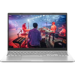 Asus X515EA-BQ579W 15" Core i7 2.8 GHz - SSD 512 Gt - 8GB QWERTY - Englanti