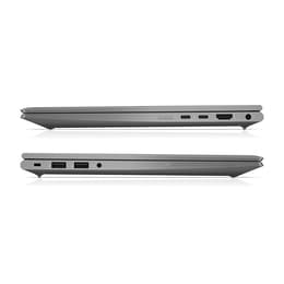 HP Zbook Firefly 14 G8 14" Core i7 2.8 GHz - SSD 512 Gt - 32GB AZERTY - Ranska