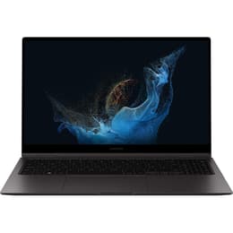 Samsung Galaxy Book2 Pro 360 13" Core i5 1.7 GHz - SSD 256 Gt - 8GB QWERTZ - Saksa