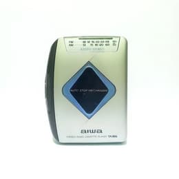 AIWA HS-TA186 Audiotarvikkeet