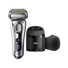 Braun Series 9 9292CC Wet&Dry Parranajokone