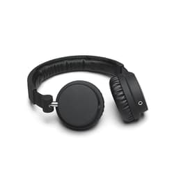 Urbanears Zinken Kuulokkeet melunvaimennus johdollinen mikrofonilla - Musta