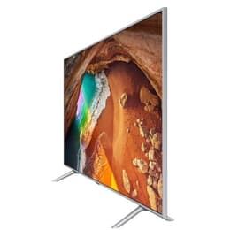 Samsung QE49Q64RAT Smart TV QLED Ultra HD 4K 124 cm
