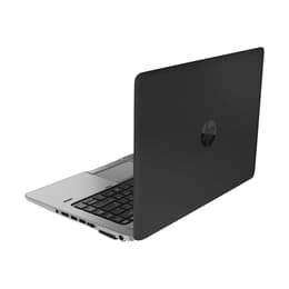 HP EliteBook 840 G2 14" Core i5 2.3 GHz - SSD 180 GB - 8GB QWERTY - Ruotsi