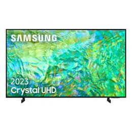 Samsung 65CU8000 Smart TV LCD Ultra HD 4K 165 cm