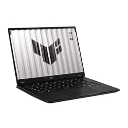Asus TUF Gaming A14 FA401WU-RG006W 14" Ryzen 5.1 GHz - SSD 1 TB - 16GB - NVIDIA GeForce RTX 4050 AZERTY - Ranska
