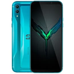 Xiaomi Black Shark 2 128GB - Sininen - Lukitsematon