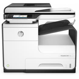 HP PageWide Pro 477DW Mustesuihkutulostin