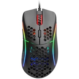 Glorious Model D Hiiri