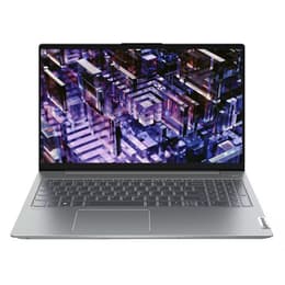 Lenovo IdeaPad 1 15" Ryzen 5 2.1 GHz - SSD 512 Gt - 16GB QWERTY - Englanti