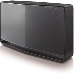 Lg Music Flow H7 Speaker Bluetooth - Musta