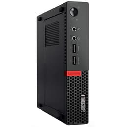 Lenovo ThinkCentre M710Q Tiny Core i5 2.5 GHz - SSD 256 GB RAM 16 GB