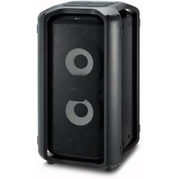 Lg XBOOM RK7 Speaker Bluetooth - Musta
