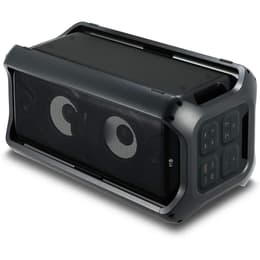 Lg XBOOM RK7 Speaker Bluetooth - Musta