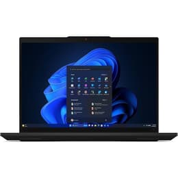 Lenovo ThinkPad L14 G5 14" 2.7 GHz - SSD 256 Gt - 16GB AZERTY - Ranska