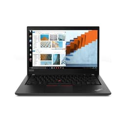 Lenovo ThinkPad T490 14" Core i5 1.6 GHz - SSD 512 GB - 16GB QWERTY - Italia