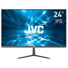 Jvc 24VCF Tietokoneen näyttö 23" LCD FHD