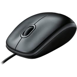 Logitech B100 Hiiri