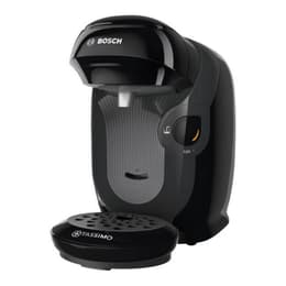 Kapselikahvikone Tassimo-yhteensopiva Bosch Tassimo Style TAS1102V L - Musta