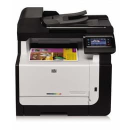 HP LaserJet Pro CM1415FNW Värilaser