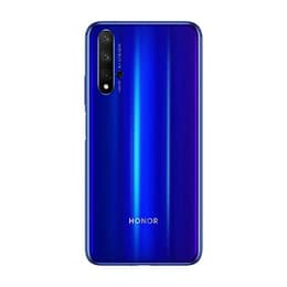 Honor 20 128GB - Sininen - Lukitsematon