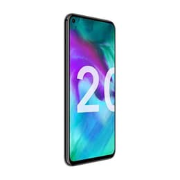 Honor 20 128GB - Sininen - Lukitsematon