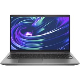 HP ZBook G10 15" Core i7 2.4 GHz - SSD 1 TB - 16GB AZERTY - Ranska