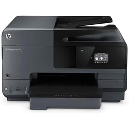 HP OfficeJet Pro 8610 Mustesuihkutulostin