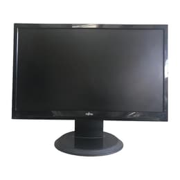 Fujitsu LL3200T Tietokoneen näyttö 20" LCD HD+