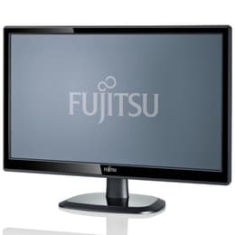 Fujitsu LL3200T Tietokoneen näyttö 20" LCD HD+