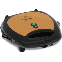Moulinex SJ616A12 Vohvelirauta + voileipägrilli