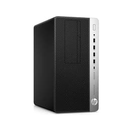 HP ProDesk 600 G5 MT Core i5 3 GHz - SSD 1 TB RAM 16 GB