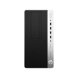 HP ProDesk 600 G5 MT Core i5 3 GHz - SSD 1 TB RAM 16 GB