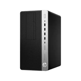 HP ProDesk 600 G5 MT Core i5 3 GHz - SSD 1 TB RAM 16 GB