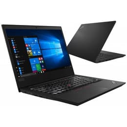 Lenovo ThinkPad P52 15" Core i7 2.6 GHz - SSD 512 GB - 16GB QWERTZ - Saksa