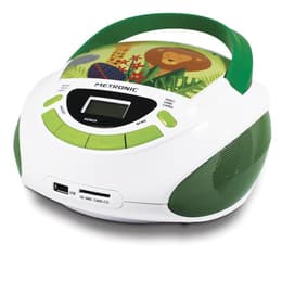 Metronic Jungle 477144 Radio