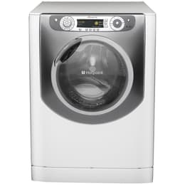 Hotpoint Ariston AQGMD Kuivaava pesukone 59,5 cm Esitäytettävä