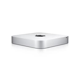 Mac mini (Late 2014) Core i7 3 GHz - SSD 1000 GB + HDD 1 TB - 16GB