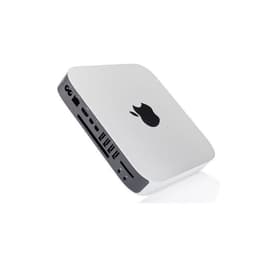 Mac mini (Late 2014) Core i7 3 GHz - SSD 1000 GB + HDD 1 TB - 16GB