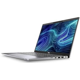 Dell Latitude 7420 14" Core i7 3 GHz - 256 Gt SSD - 32GB AZERTY - Ranska
