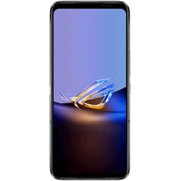 Asus ROG Phone 6D Ultimate 512GB - Harmaa - Lukitsematon