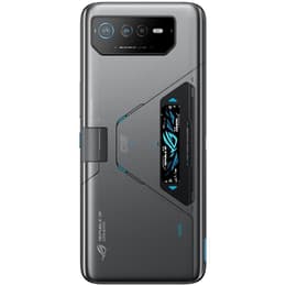 Asus ROG Phone 6D Ultimate 512GB - Harmaa - Lukitsematon