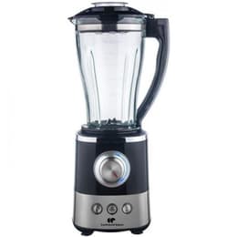 Tehosekoitin Continental Edison BL800B 1,7500L - Harmaa/Musta