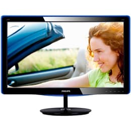 Philips 247E3LSU2 Tietokoneen näyttö 23" LCD FHD