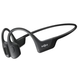Shokz OpenRun Pro S810BK Kuulokkeet Bluetooth Melunvähennin
