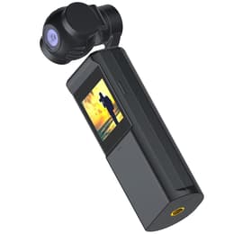 Pnj STA-Pocket Urheilukamera