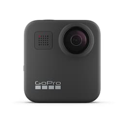 Gopro MAX 360 Urheilukamera