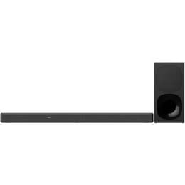 Sony HT-G700 Soundbar & Kotiteatteri - Musta